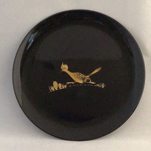 Otagiri Roadrunner plate